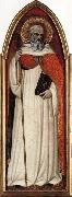 Spinello Aretino, St.Benedict